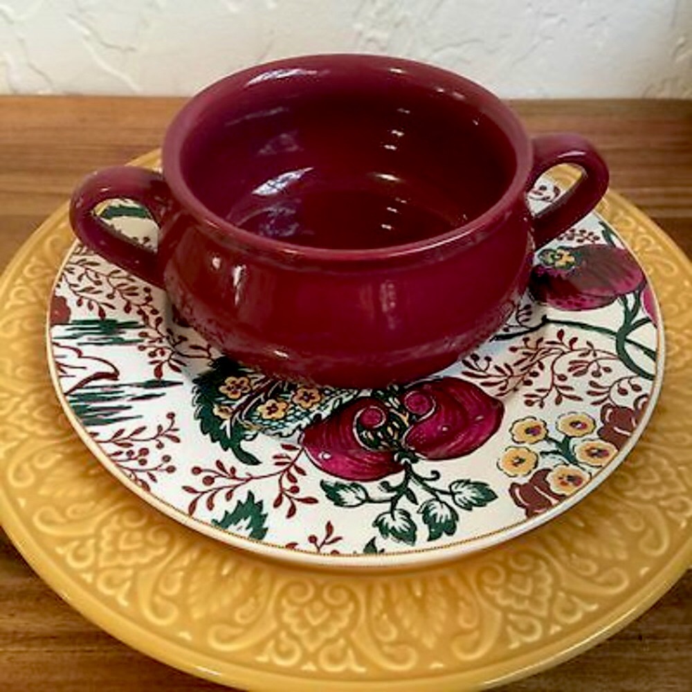 World Market Bohemian Dinning Set (Discontinued)